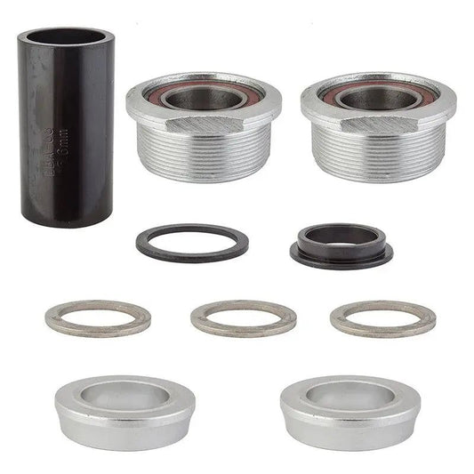 Black Ops Bottom Bracket Euro BMX - Reggies BMX