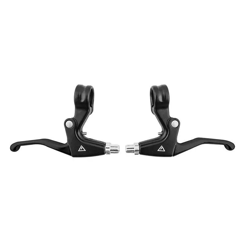 Black Ops Brake Levers V-Type 2-Finger - Reggies BMX