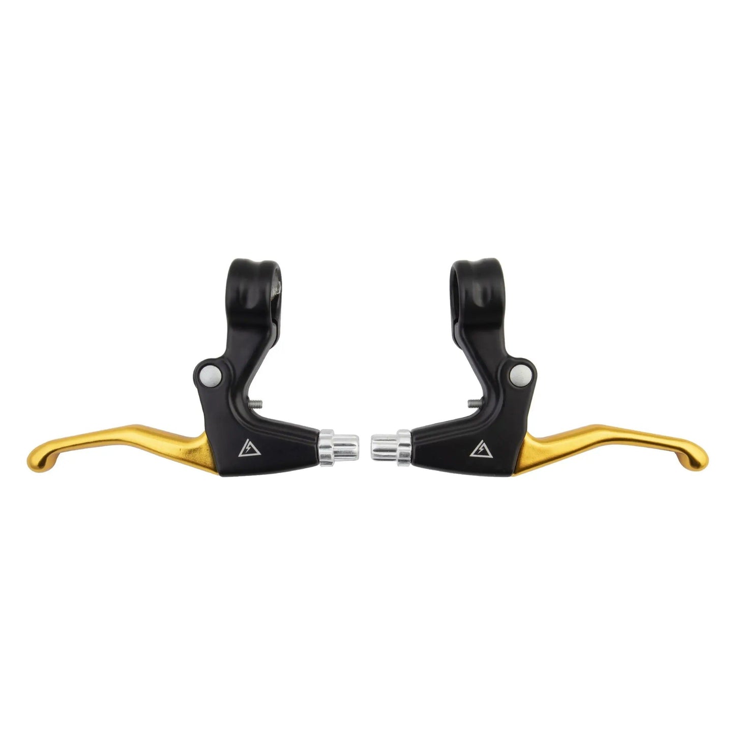 Black Ops V-Type 2-Finger Lever - Reggies BMX