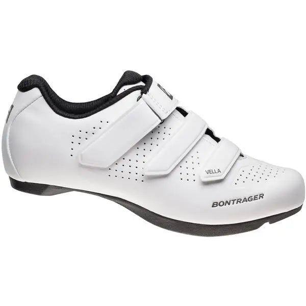 Bontrager Vella Women's Road Shoe - Reggies BMX