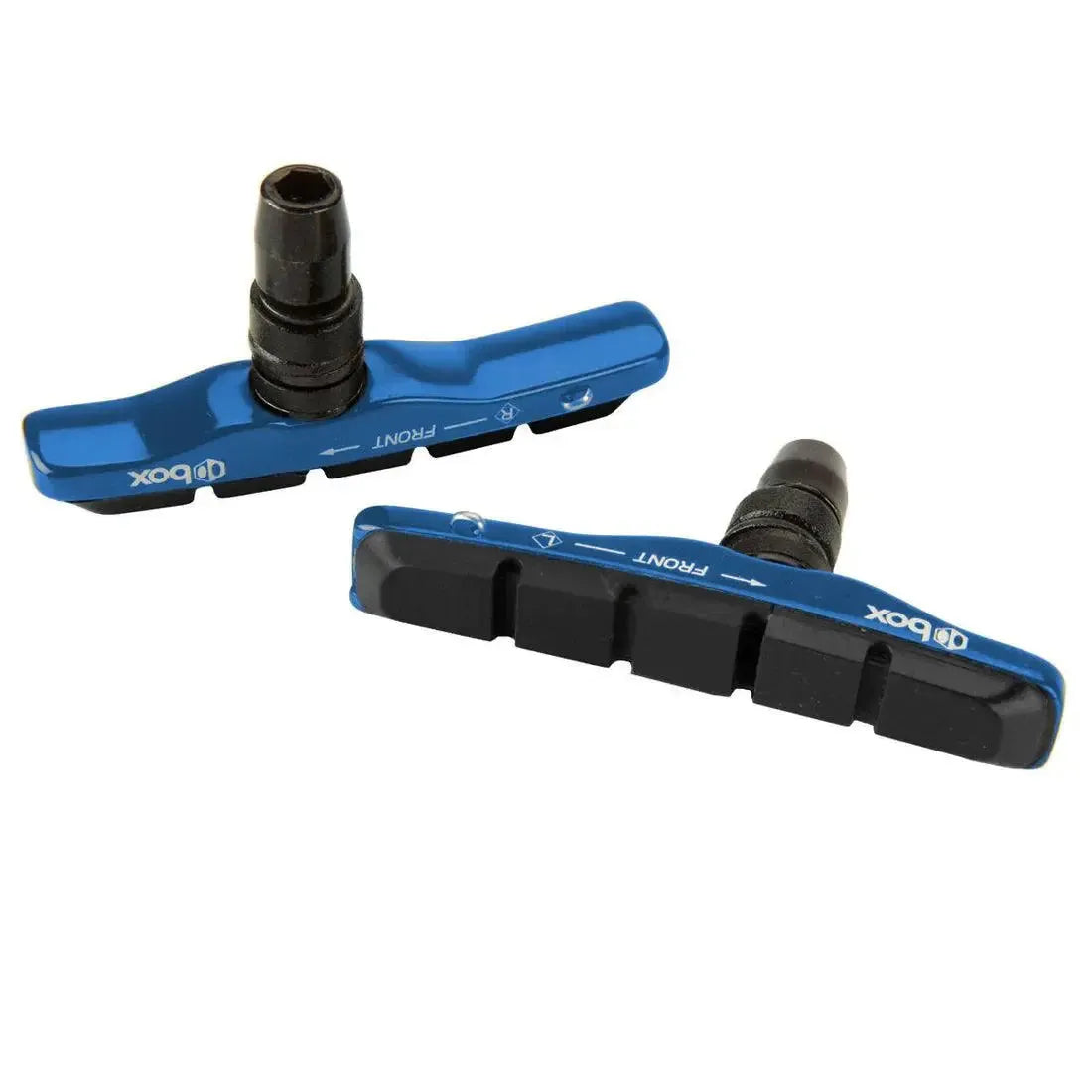 Box Brake Pads Two 70mm - Reggies BMX