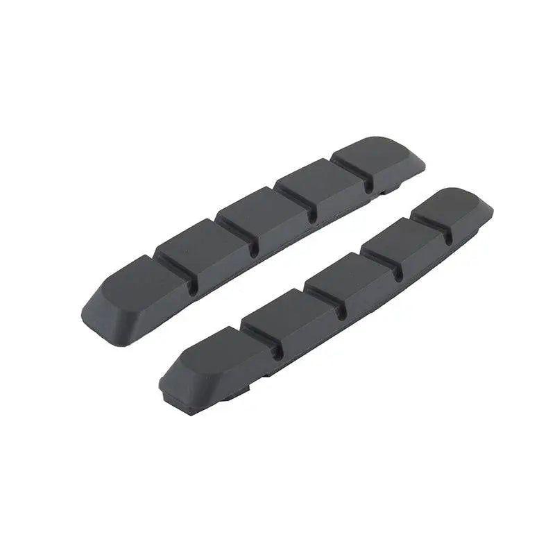 Box Brake Pads Two 70mm Insert - Reggies BMX