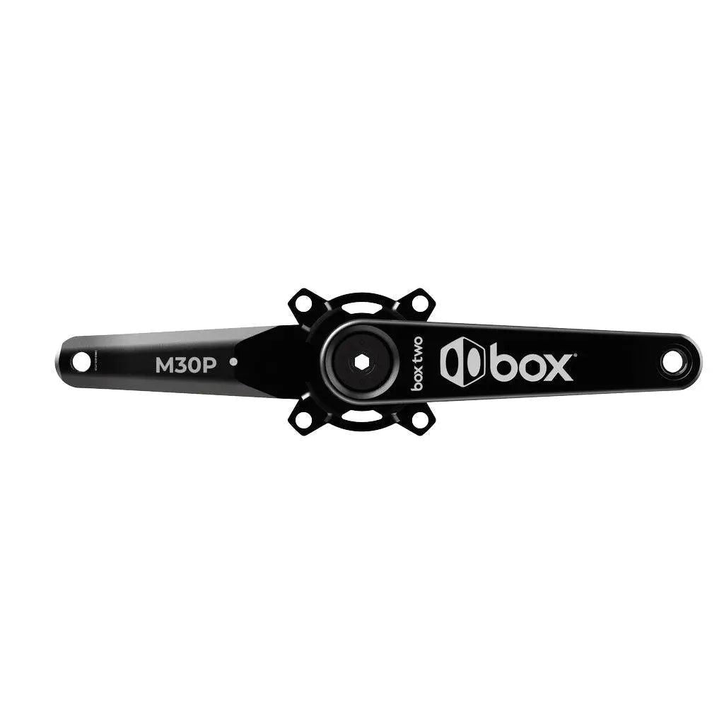 Box Crankset Two M30-P - Reggies BMX