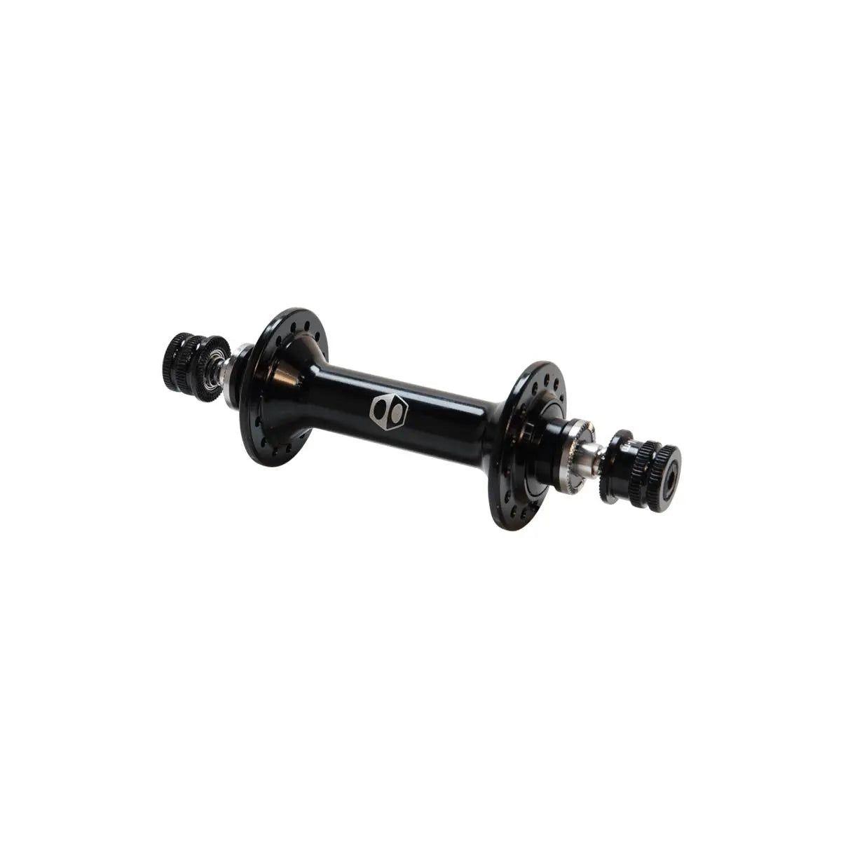 Box Hub Front Three Expert BMX - Reggies BMX