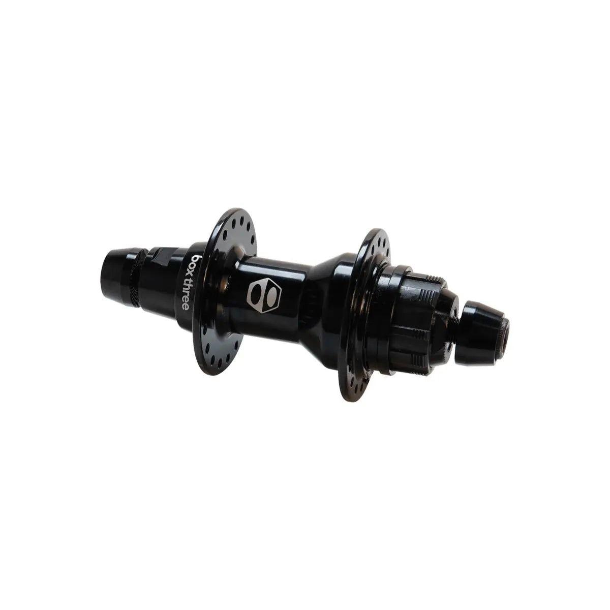 Box Hub Rear Three Pro BMX - Reggies BMX