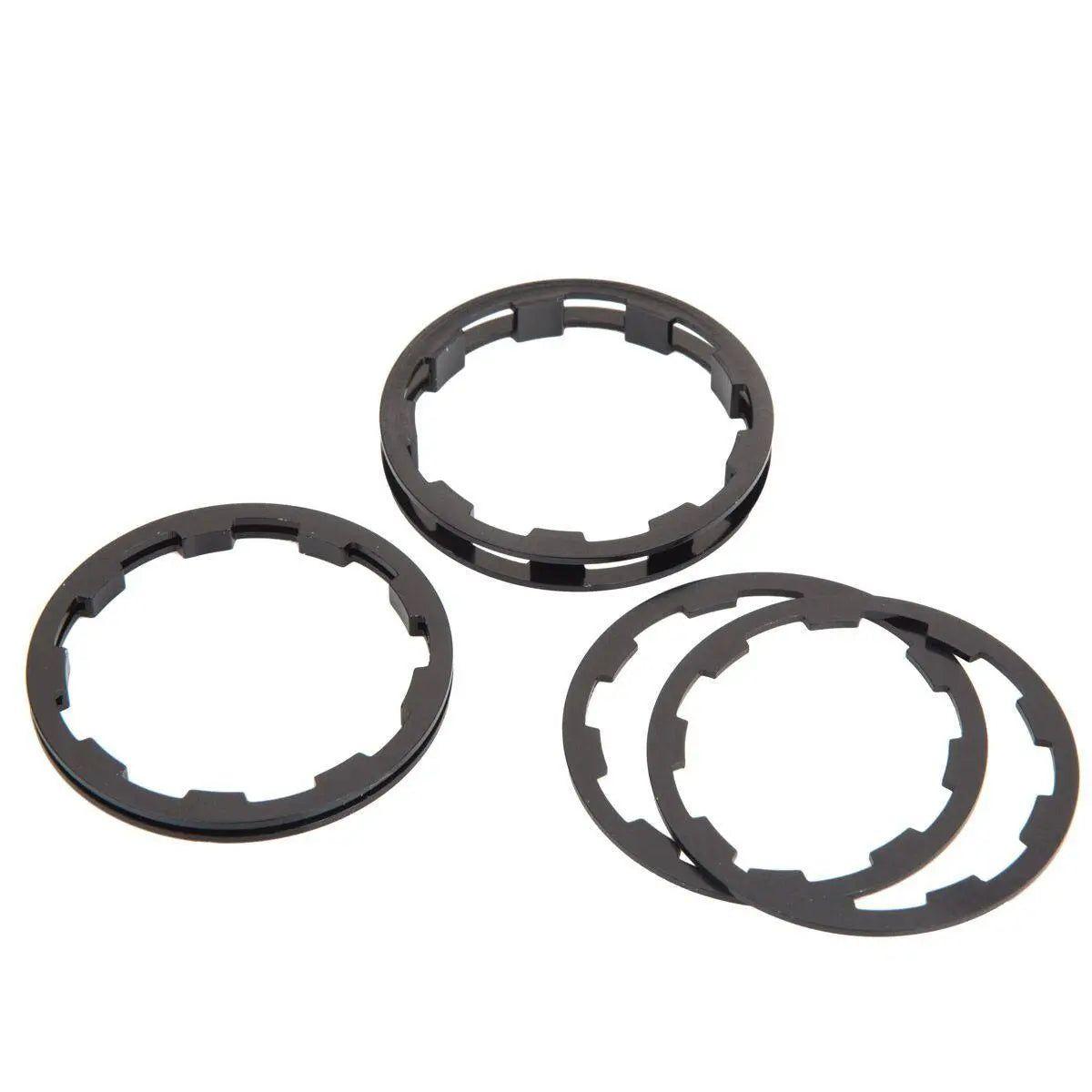 Box One Cassette Spacer Kits - Reggies BMX