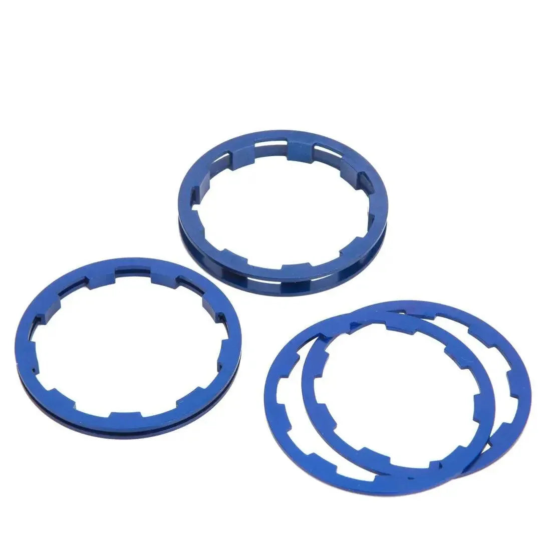 Box One Cassette Spacer Kits - Reggies BMX