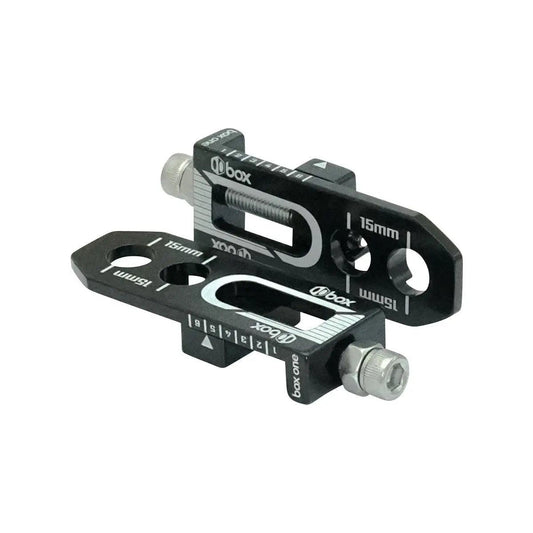 Box One Chain Tensioners - Reggies BMX