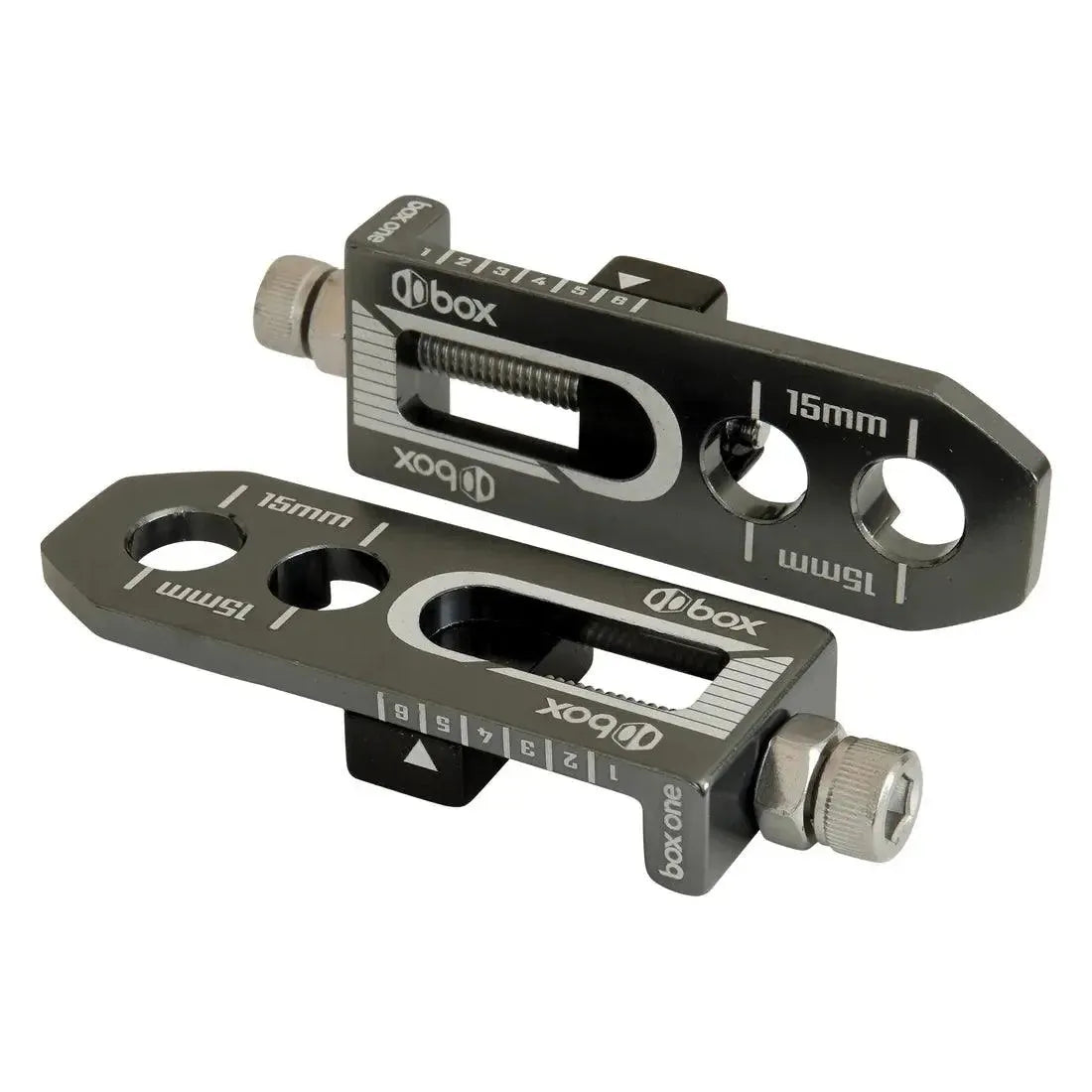 Box One Chain Tensioners - Reggies BMX