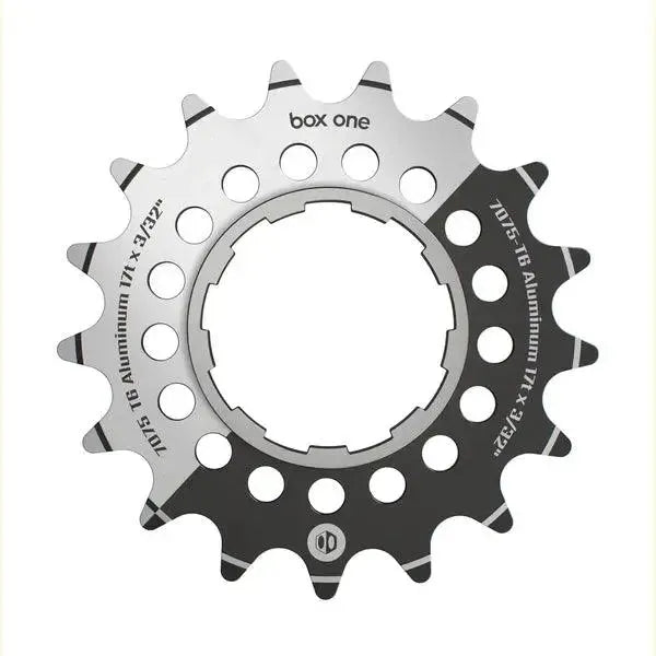 Box One Cog Single Speed Aluminum - Reggies BMX