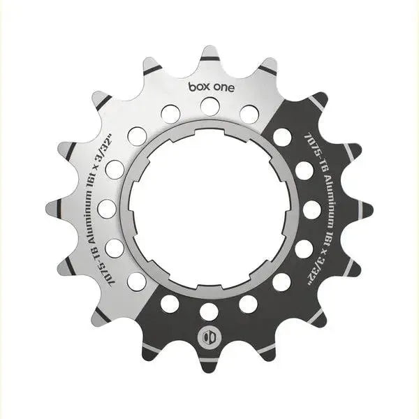 Box One Cog Single Speed Aluminum - Reggies BMX