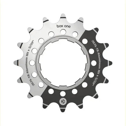 Box One Cog Single Speed Aluminum - Reggies BMX