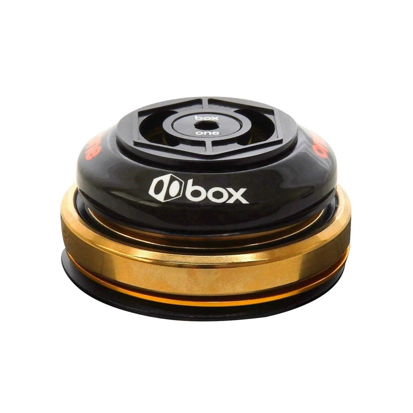 Box One Headset Carbon Integrated - Reggies BMX