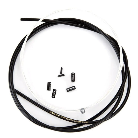 Box One Linear Brake Cable Kits - Reggies BMX