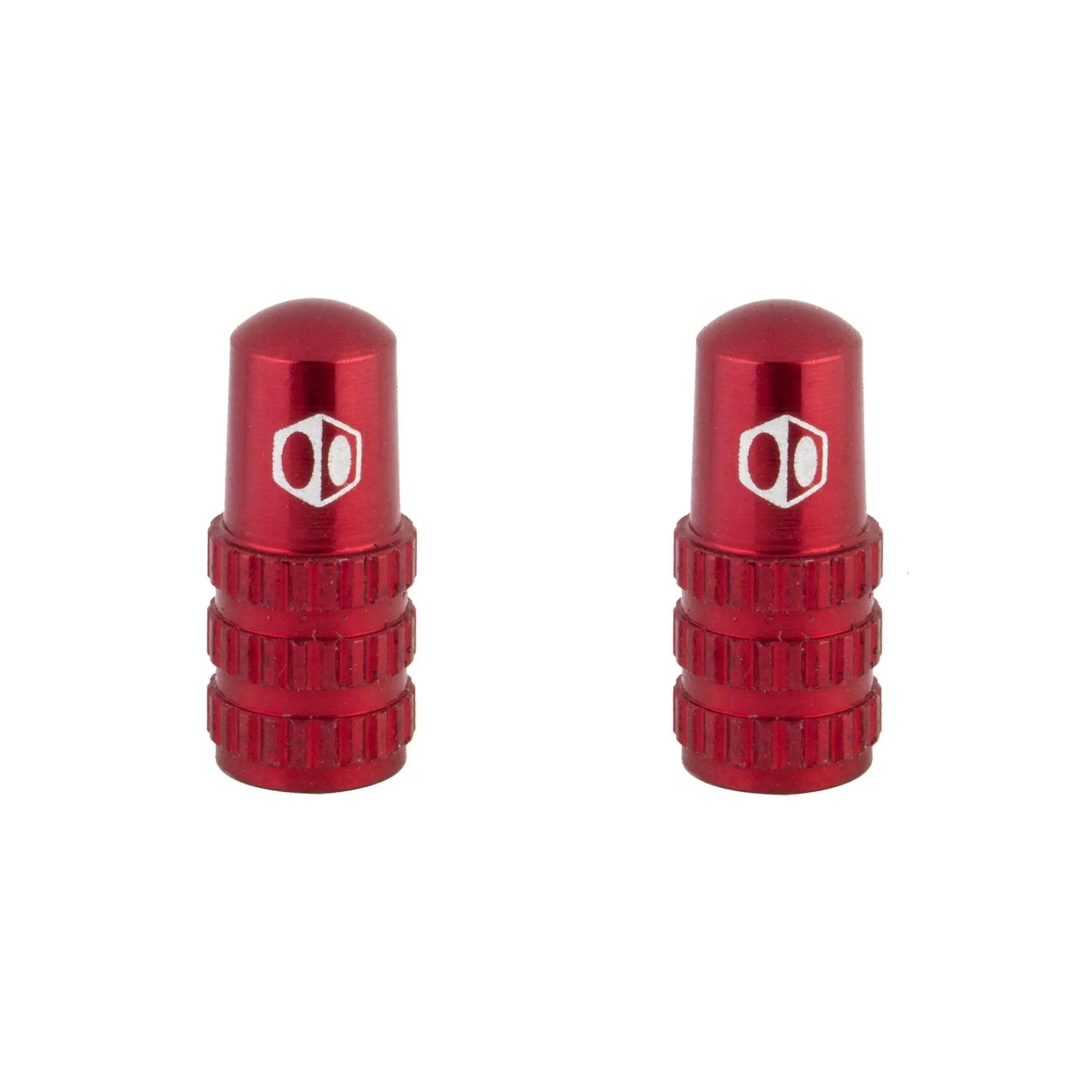 Box One Presta Valve Caps - Reggies BMX