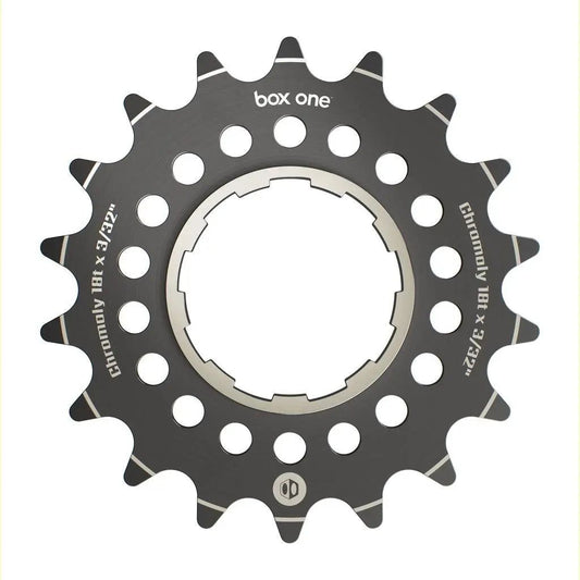 Box One Single Speed Chromoly Cogs - Reggies BMX