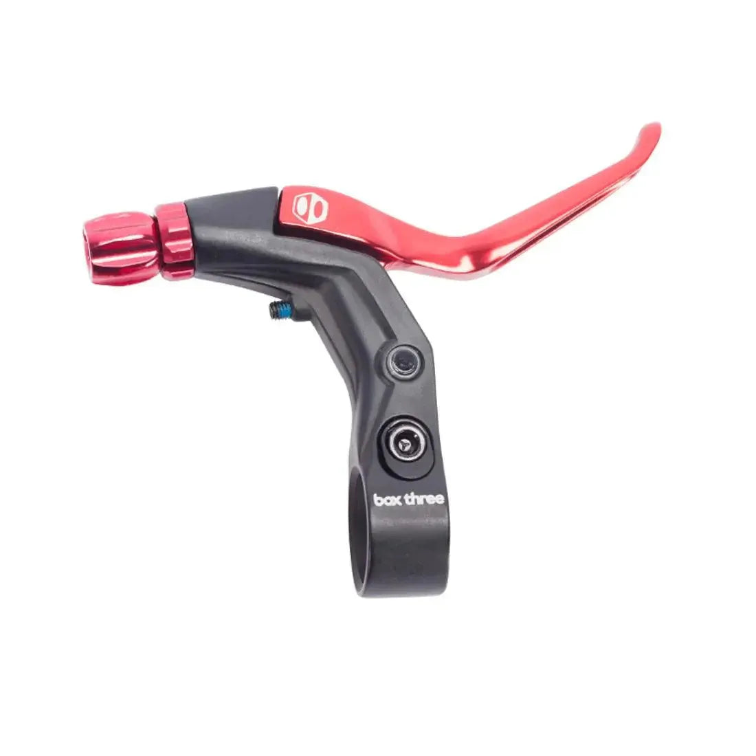 Box Three Brake Lever V-Brake - Reggies BMX