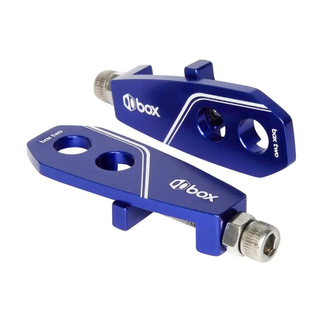 Box Two Chain Tensioners - Reggies BMX