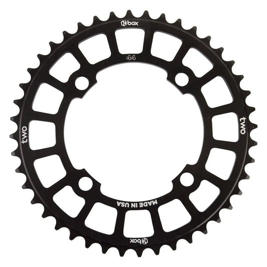 Box Two Chainring 4-Bolt 104 BCD - Reggies BMX