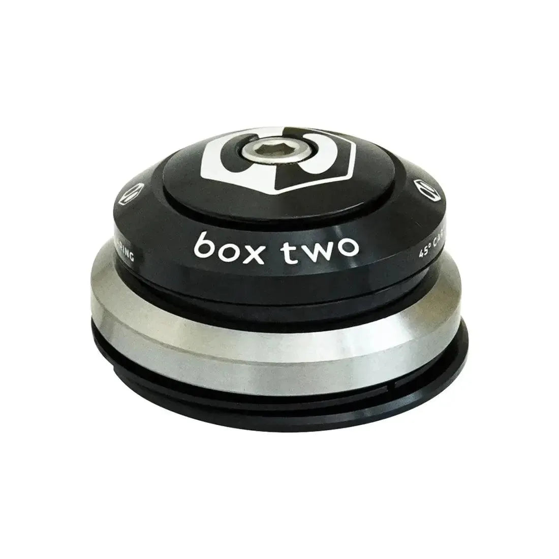 Box Two Headset Integrated - Reggies BMX