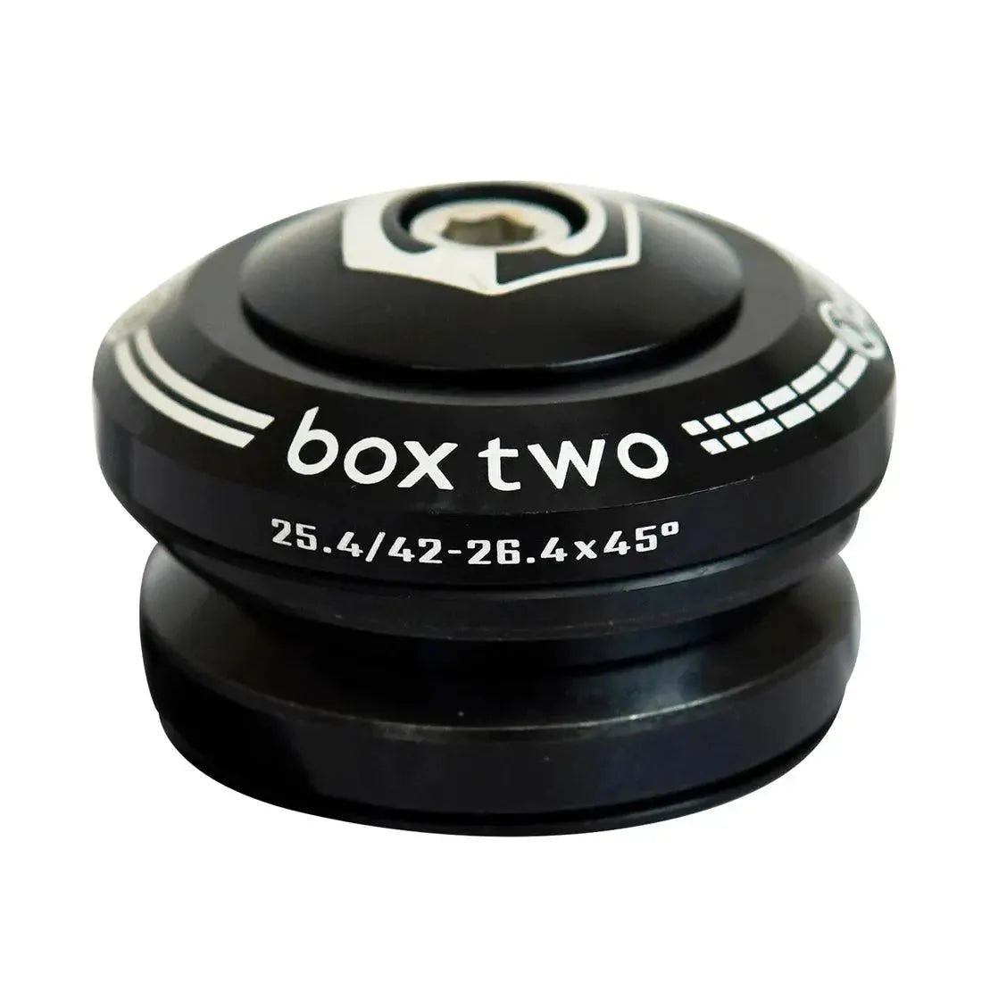 Box Two Headset Integrated - Reggies BMX