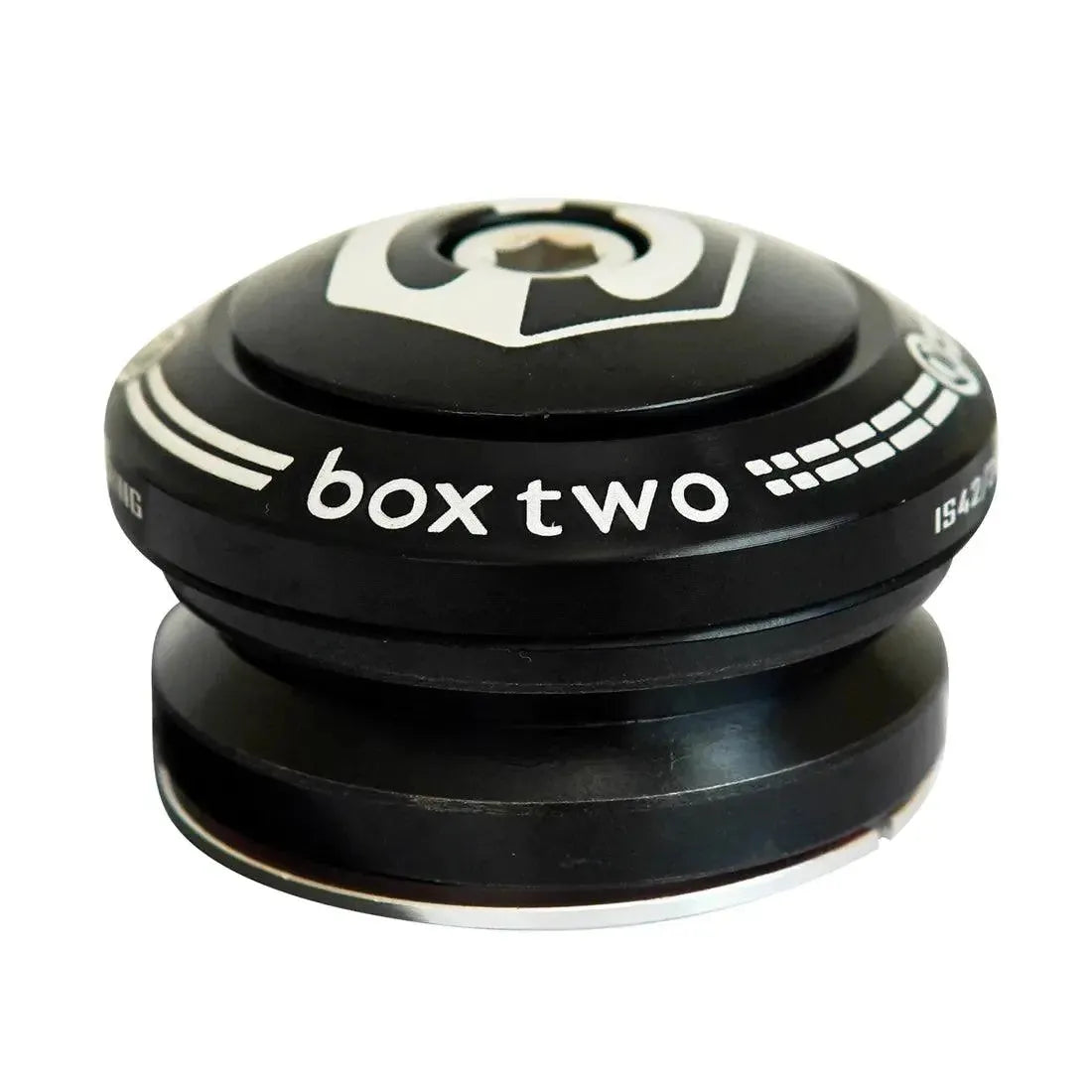 Box Two Headset Integrated - Reggies BMX