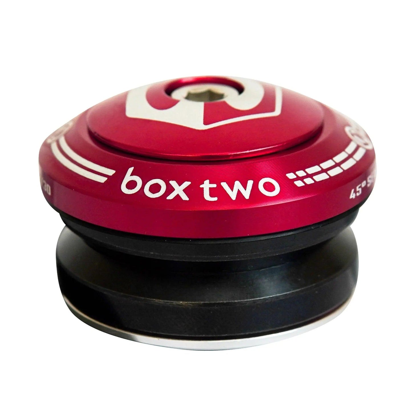 Box Two Headset Integrated - Reggies BMX