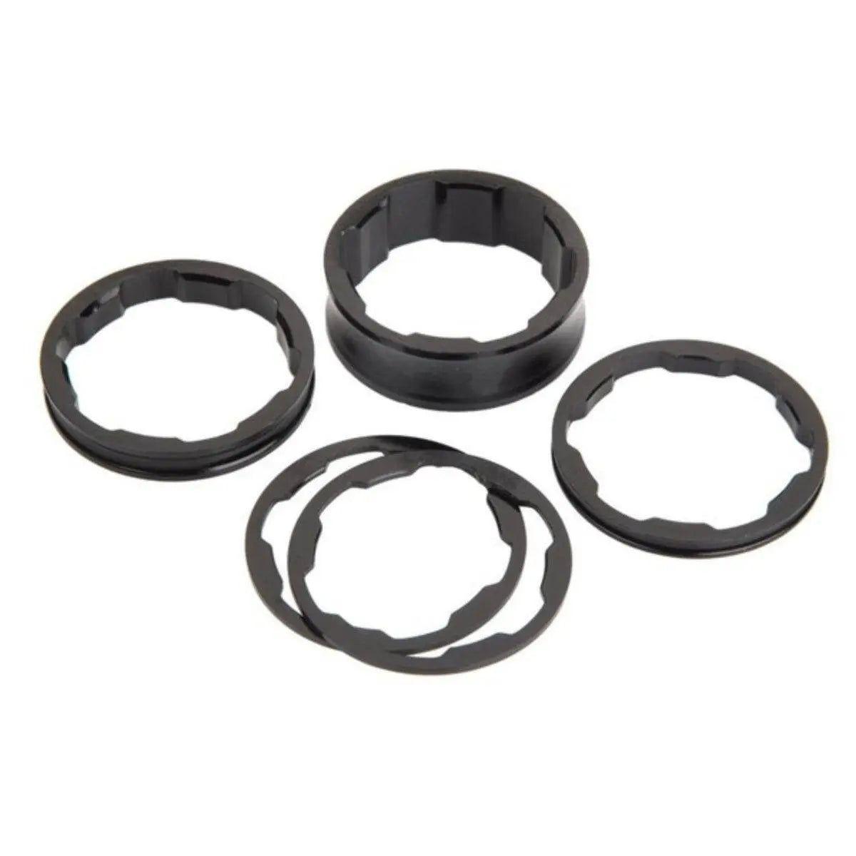 Box Two Headset Spacer Kit - Reggies BMX