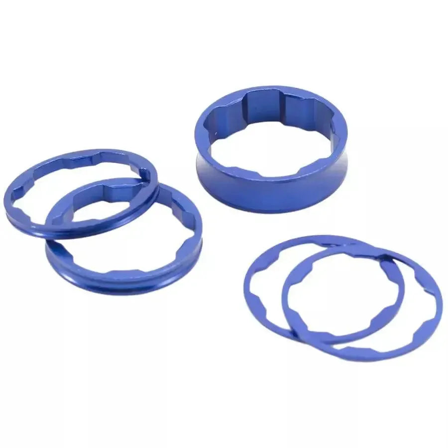 Box Two Headset Spacer Kit - Reggies BMX