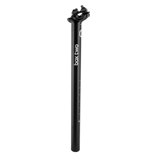 Box Two Seatpost - Reggies BMX