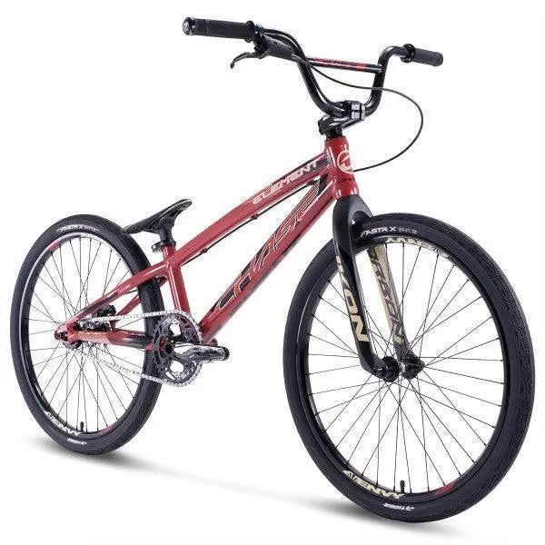 Chase Bike Element BMX Race 24" Cruiser - Reggies BMX