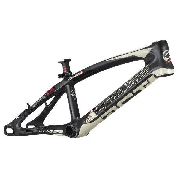 Chase Frame ACT 1.2 Carbon Fiber BMX Race 20" - Reggies BMX