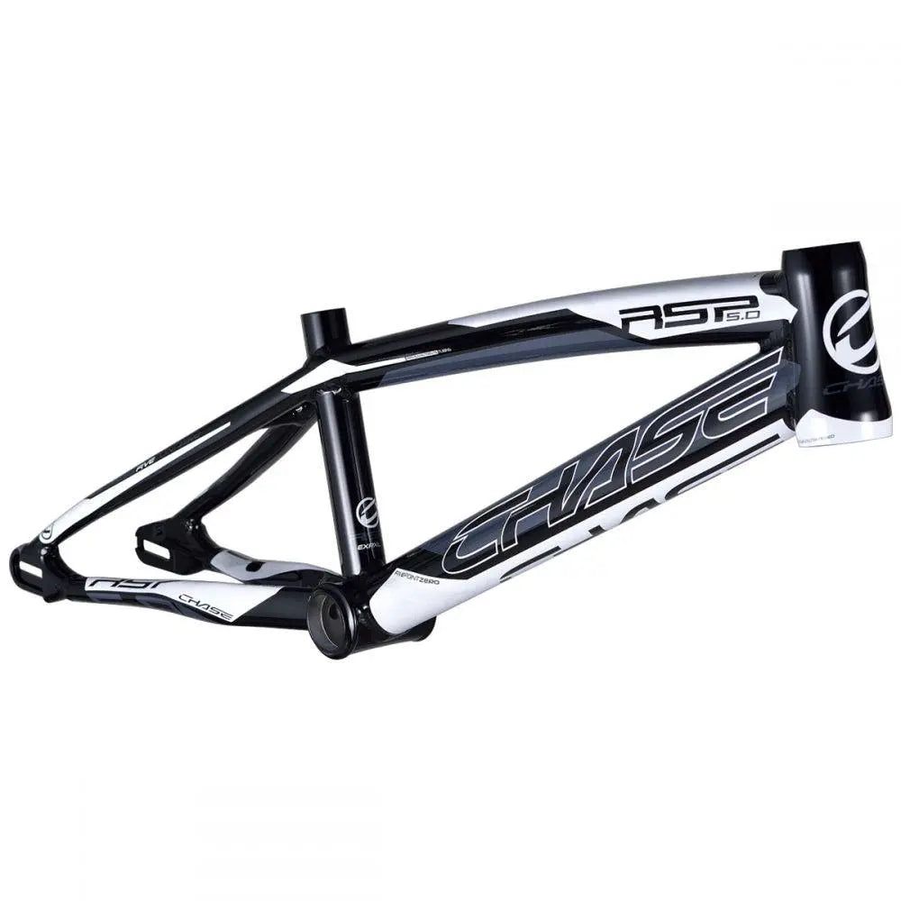 Chase Frame RSP 5.0 Aluminum BMX Race 24" Cruiser - Reggies BMX