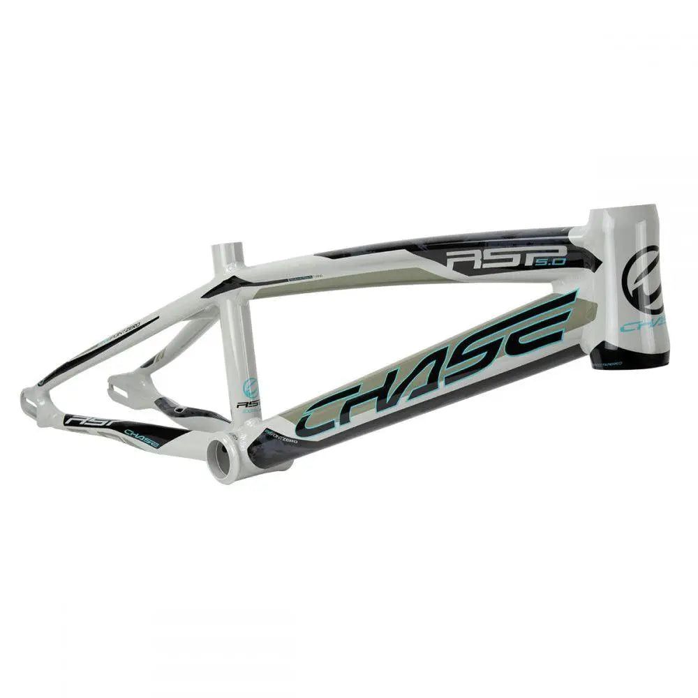 Chase Frame RSP 5.0 Aluminum BMX Race 24" Cruiser - Reggies BMX