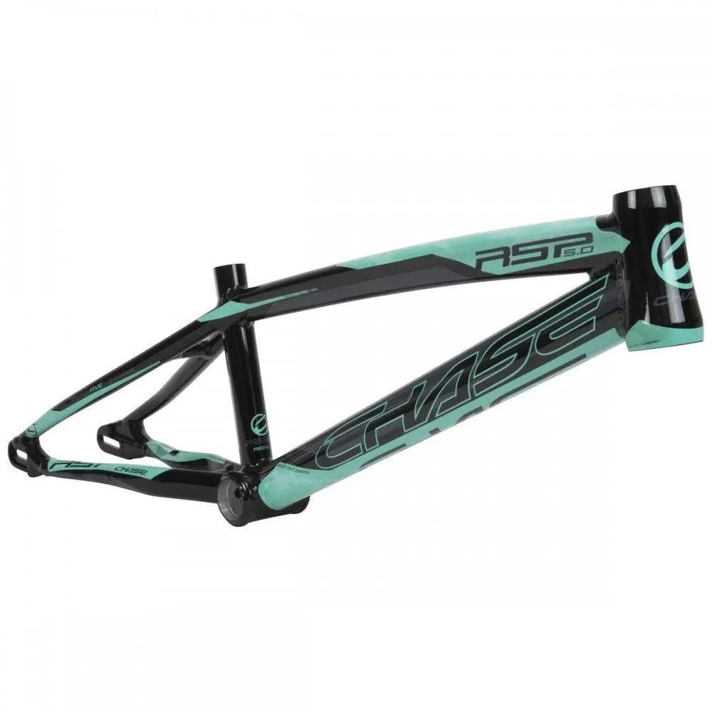 Chase Frame RSP 5.0 Aluminum BMX Race 24" Cruiser - Reggies BMX