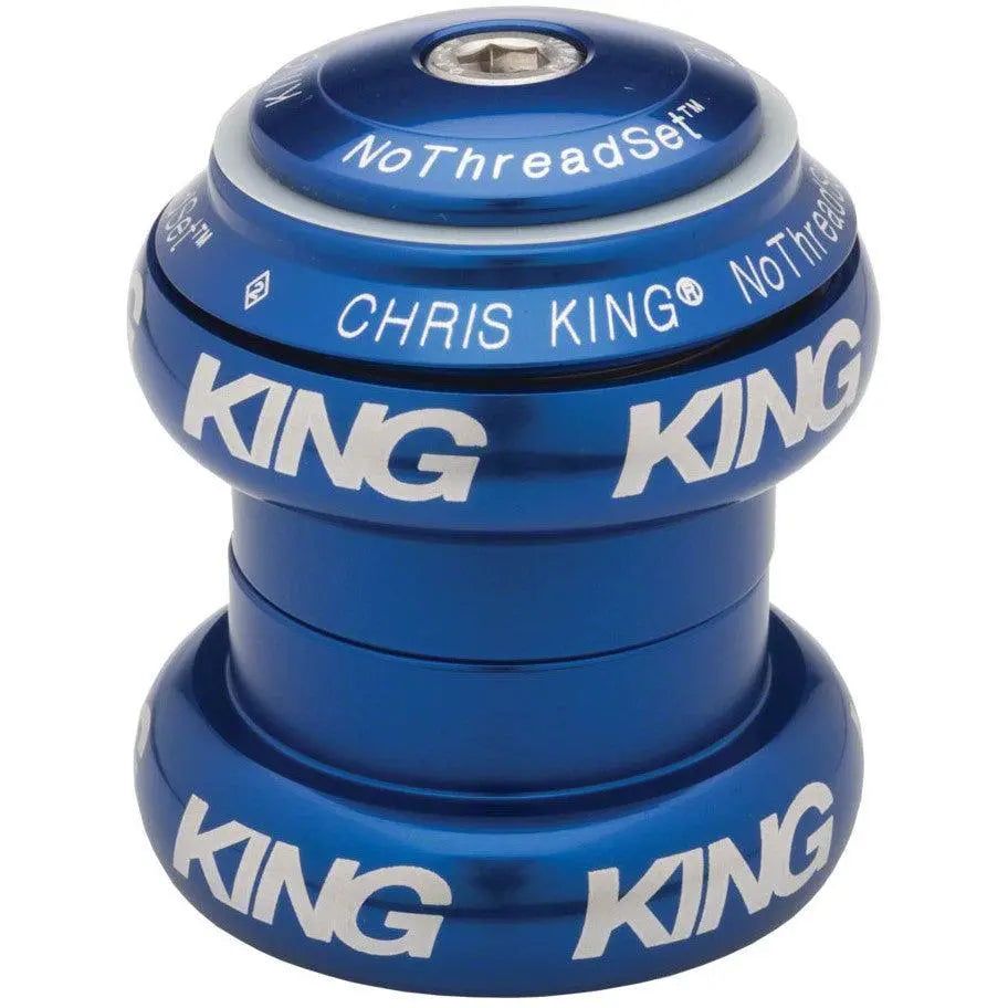 Chris King NoThreadSet™ Headset - Reggies BMX