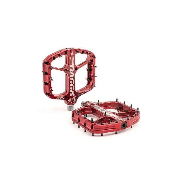 Chromag Dagga Pedals - Reggies BMX