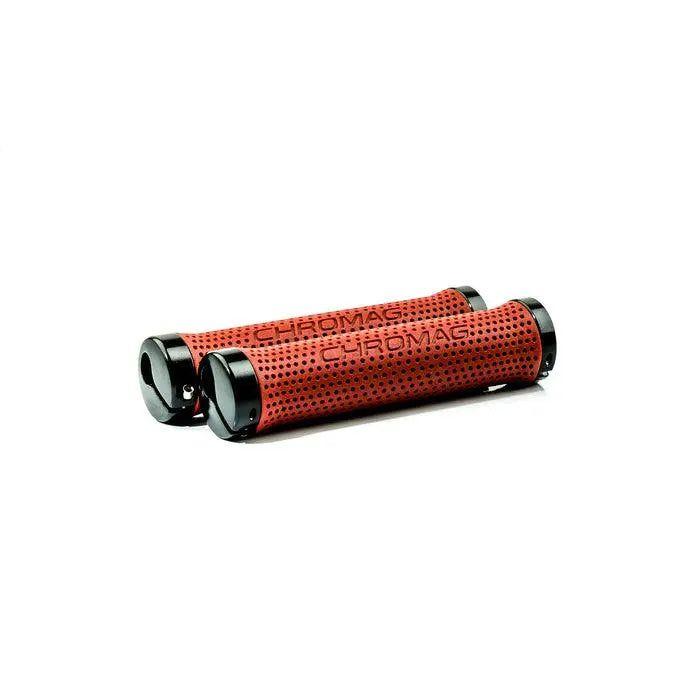 Chromag Grips Basis Lock On - Reggies BMX