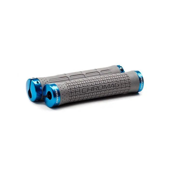 Chromag Grips Clutch Lock On - Reggies BMX