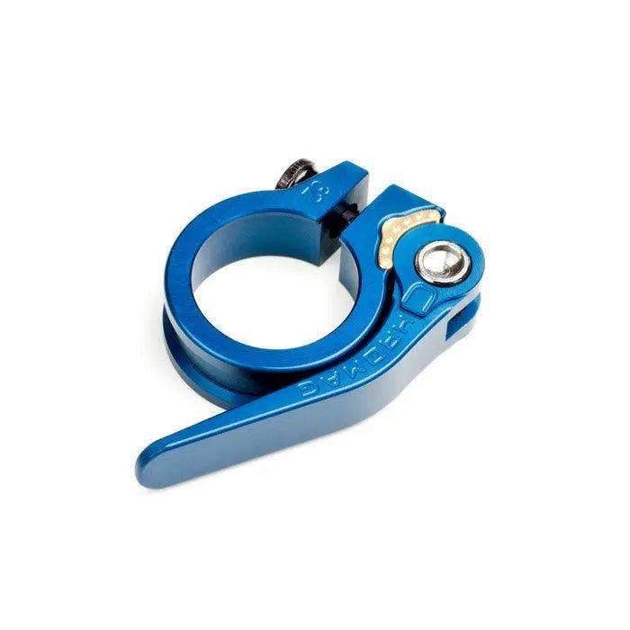 Chromag QR Seatpost Clamps - Reggies BMX