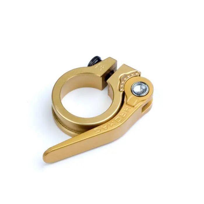 Chromag QR Seatpost Clamps - Reggies BMX