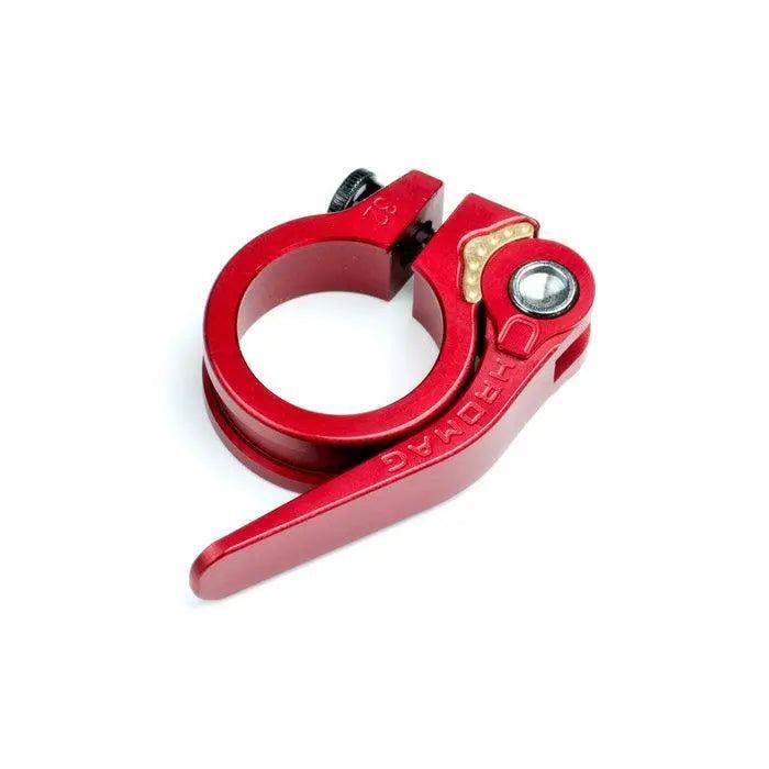 Chromag QR Seatpost Clamps - Reggies BMX