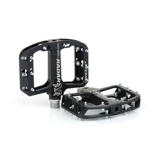 Chromag Radar Pedals - Reggies BMX