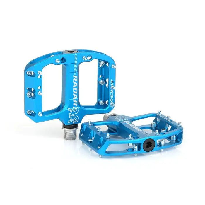 Chromag Radar Pedals - Reggies BMX