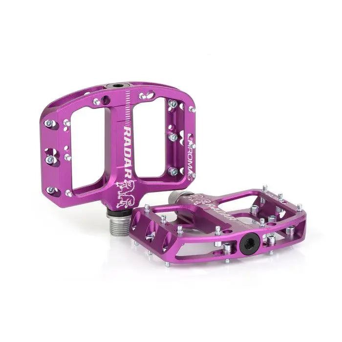 Chromag Radar Pedals - Reggies BMX