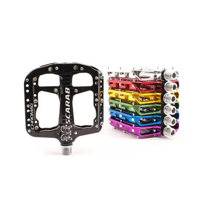 Chromag Scarab Pedals - Reggies BMX