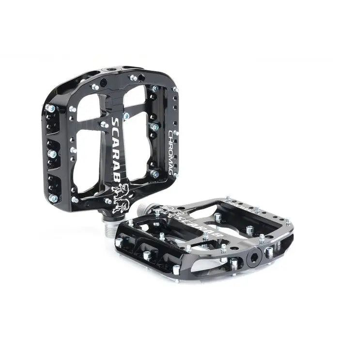 Chromag Scarab Pedals - Reggies BMX