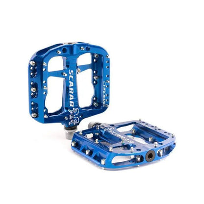 Chromag Scarab Pedals - Reggies BMX