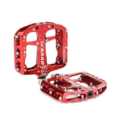 Chromag Scarab Pedals - Reggies BMX