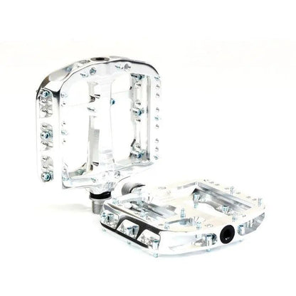 Chromag Scarab Pedals - Reggies BMX